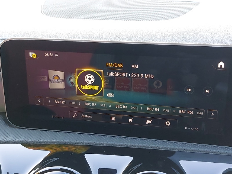 Used Mercedes-Benz CLA 2020 for sale - 77034763: Photo 14