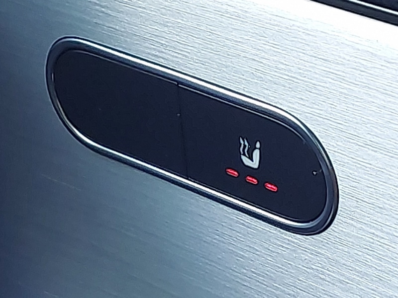 Used Mercedes-Benz CLA 2020 for sale - 77034763: Photo 17