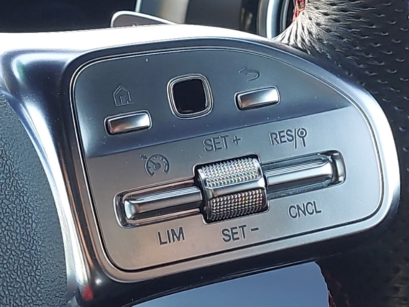 Used Mercedes-Benz CLA 2020 for sale - 77034763: Photo 18