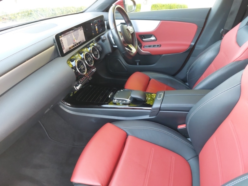 Used Mercedes-Benz CLA 2020 for sale - 77034763: Photo 5