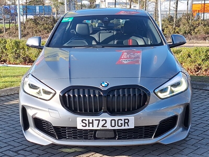 Used BMW 1 Series 2023 for sale - 77544166: Photo 12