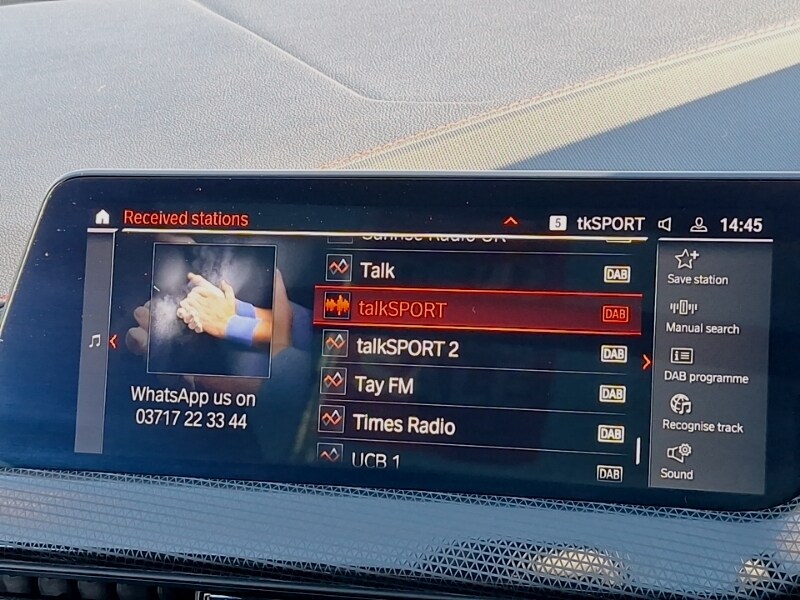 Used BMW 1 Series 2023 for sale - 77544166: Photo 15