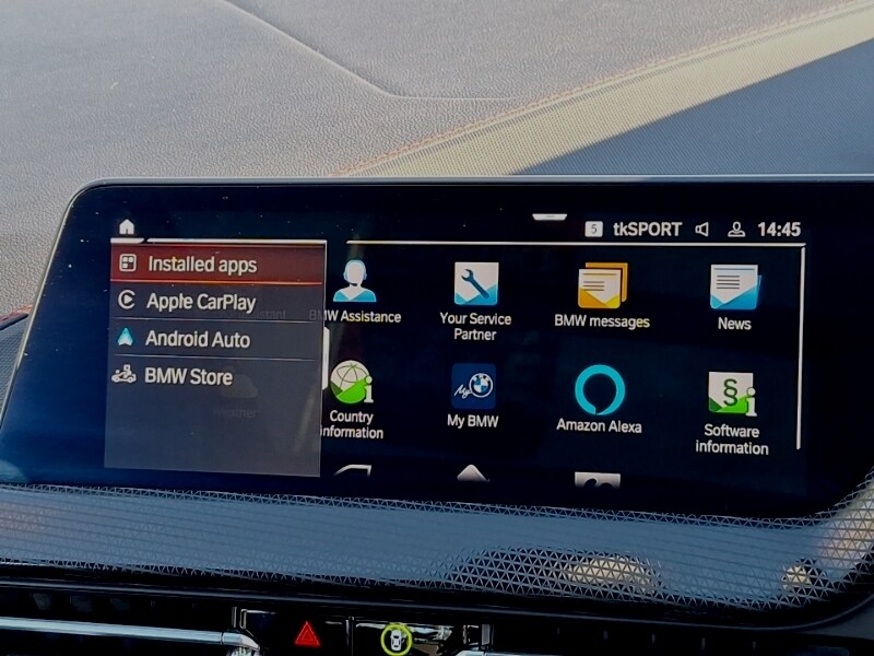 Used BMW 1 Series 2023 for sale - 77544166: Photo 16