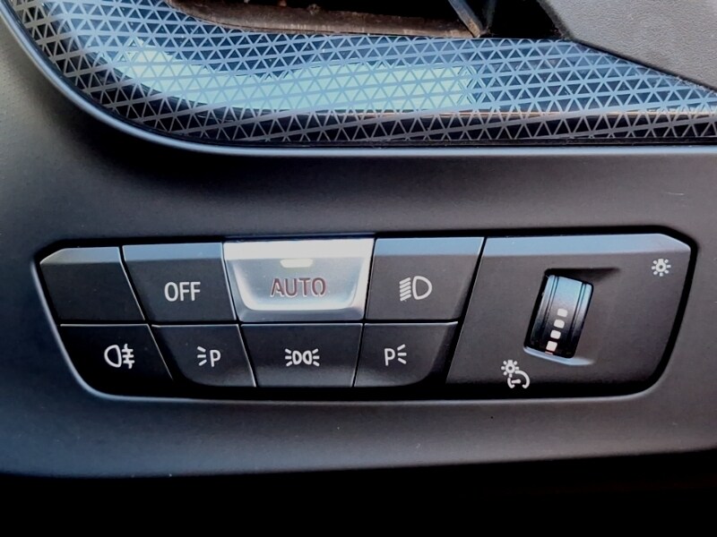 Used BMW 1 Series 2023 for sale - 77544166: Photo 18