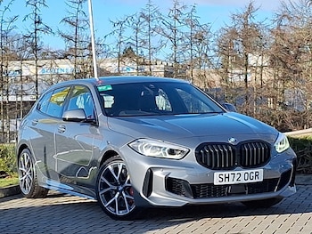 Used BMW 1 Series 2023 for sale - 77544166: Photo