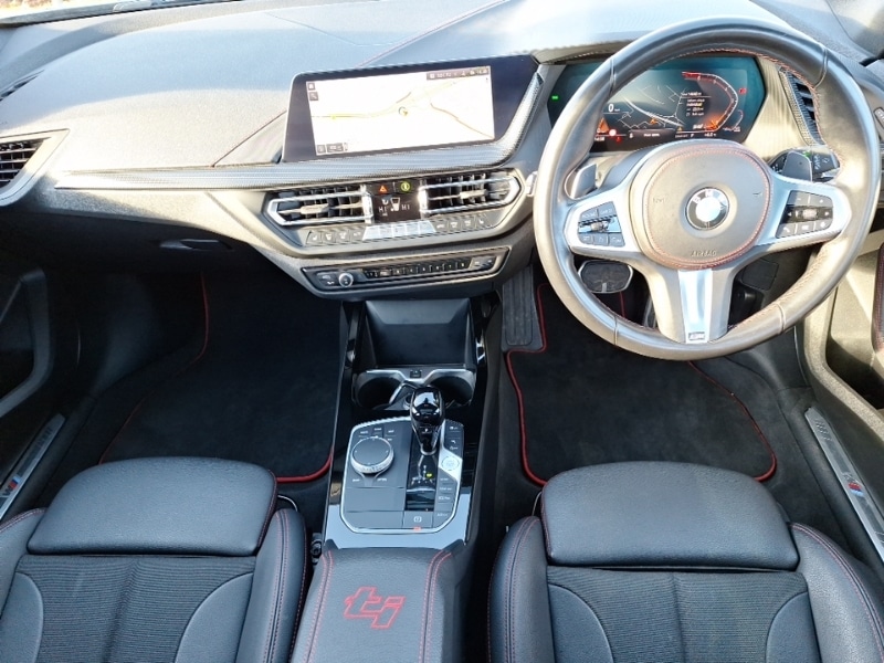 Used BMW 1 Series 2023 for sale - 77544166: Photo 2