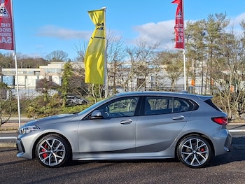 Used BMW 1 Series 2023 for sale - 77544166: Photo