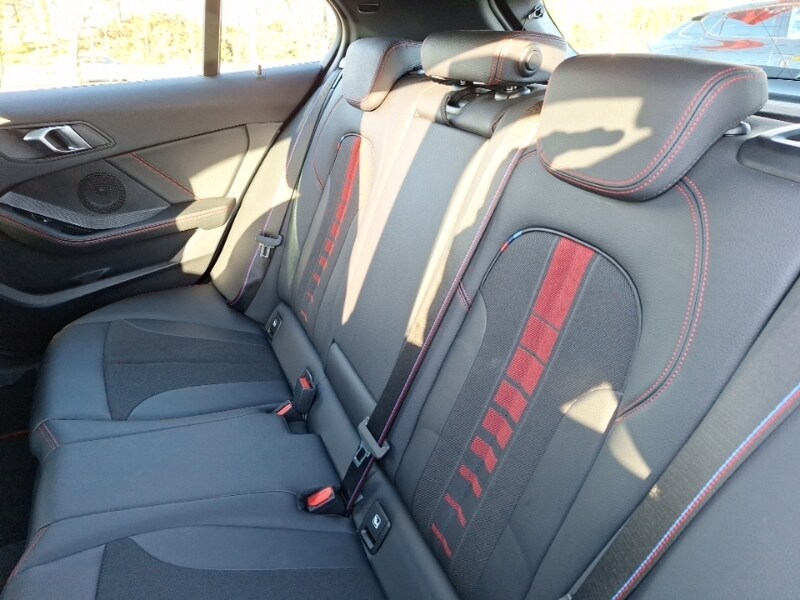 Used BMW 1 Series 2023 for sale - 77544166: Photo 6