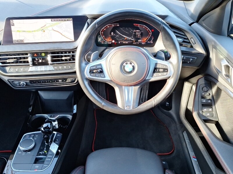 Used BMW 1 Series 2023 for sale - 77544166: Photo 7