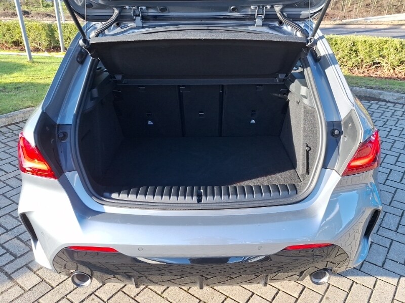 Used BMW 1 Series 2023 for sale - 77544166: Photo 8