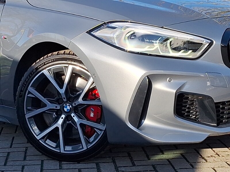 Used BMW 1 Series 2023 for sale - 77544166: Photo 9