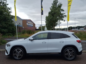 Used Mercedes-Benz GLA 2023 for sale - 79368328: Photo