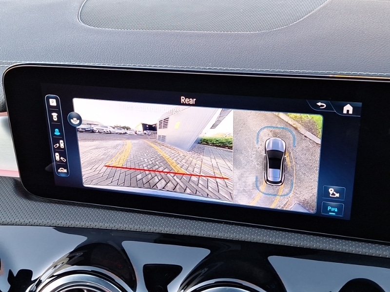 Used Mercedes-Benz CLA 2025 for sale - 77183838: Photo 11