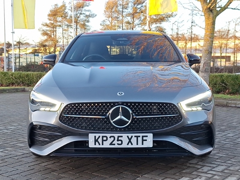 Used Mercedes-Benz CLA 2025 for sale - 77183838: Photo 12