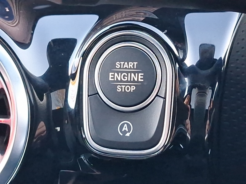 Used Mercedes-Benz CLA 2025 for sale - 77183838: Photo 14