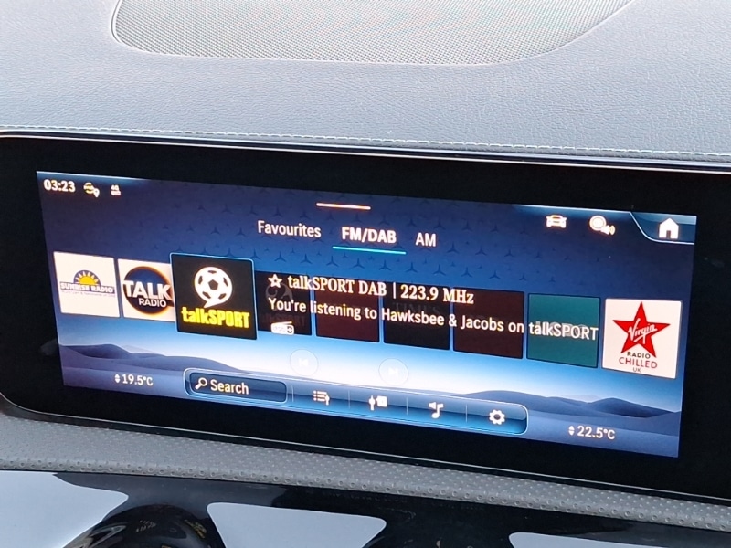 Used Mercedes-Benz CLA 2025 for sale - 77183838: Photo 15