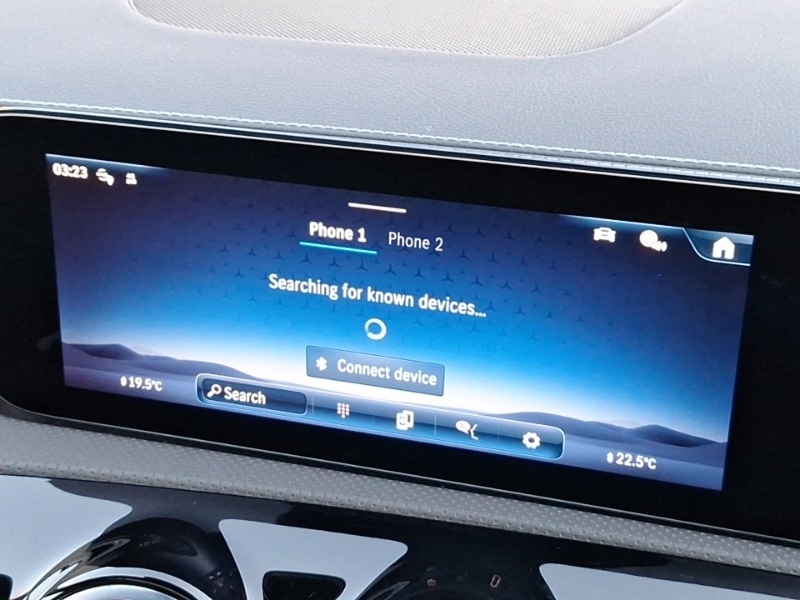 Used Mercedes-Benz CLA 2025 for sale - 77183838: Photo 16