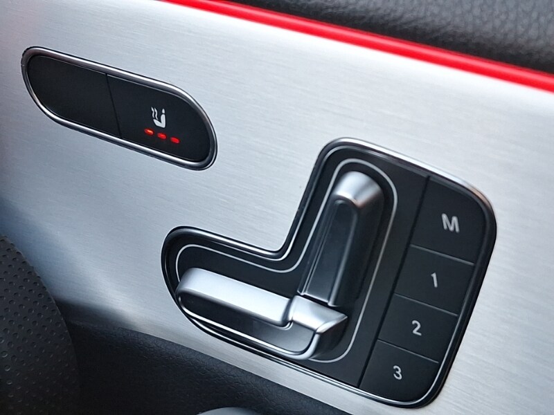 Used Mercedes-Benz CLA 2025 for sale - 77183838: Photo 18