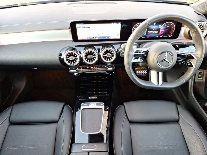 Used Mercedes-Benz CLA 2025 for sale - 77183838: Photo 2