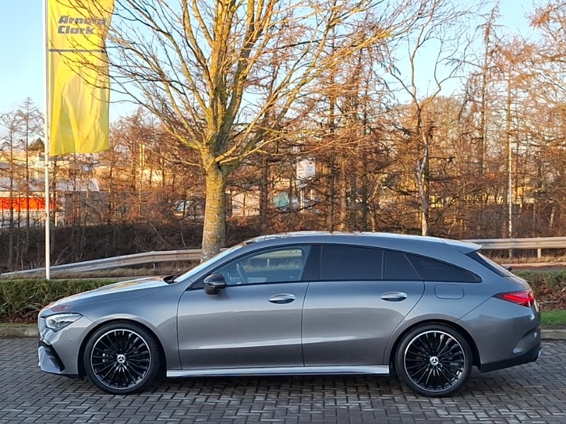 Used Mercedes-Benz CLA 2025 for sale - 77183838: Photo 4