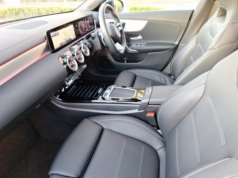 Used Mercedes-Benz CLA 2025 for sale - 77183838: Photo 5