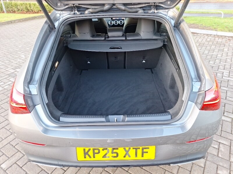 Used Mercedes-Benz CLA 2025 for sale - 77183838: Photo 8