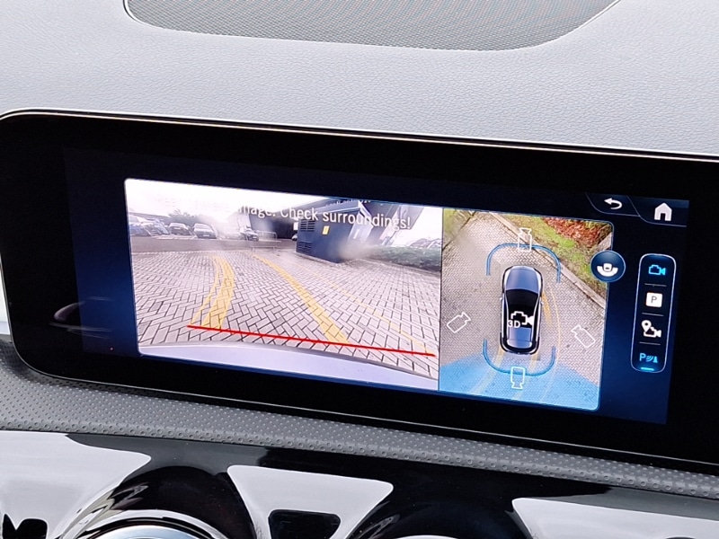 Used Mercedes-Benz A-Class 2025 for sale - 77698568: Photo 11