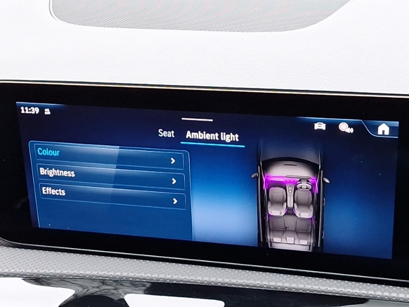 Used Mercedes-Benz A-Class 2025 for sale - 77698568: Photo 15