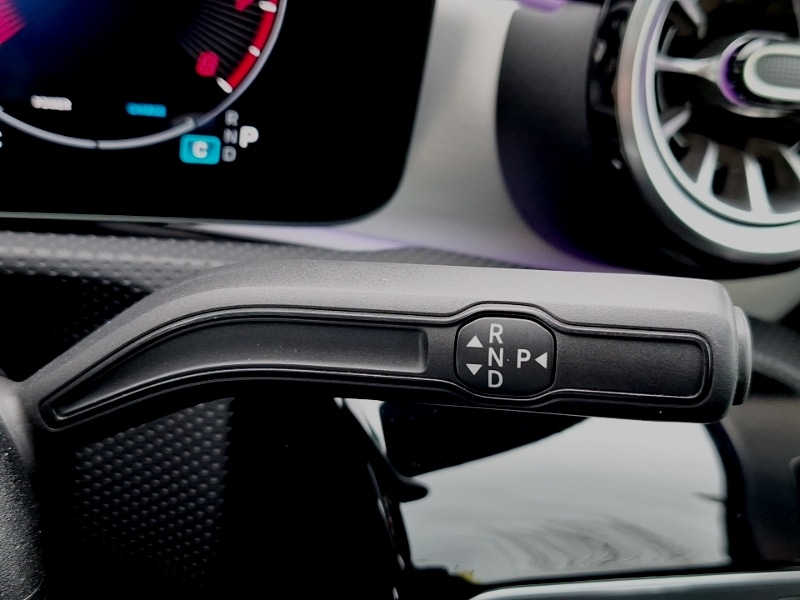 Used Mercedes-Benz A-Class 2025 for sale - 77698568: Photo 19