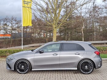 Used Mercedes-Benz A-Class 2025 for sale - 77698568: Photo