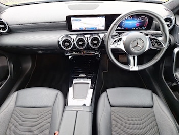 Used Mercedes-Benz A-Class 2025 for sale - 79361024: Photo