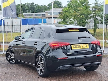 Used Mercedes-Benz A-Class 2025 for sale - 79361024: Photo