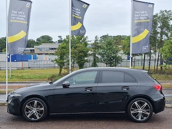 Used Mercedes-Benz A-Class 2025 for sale - 79361024: Photo