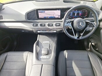 Used Mercedes-Benz GLE 2024 for sale - 78317784: Photo