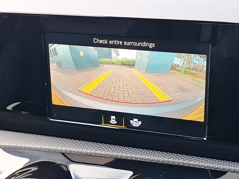 Used Mercedes-Benz A-Class 2018 for sale - 76860688: Photo 11