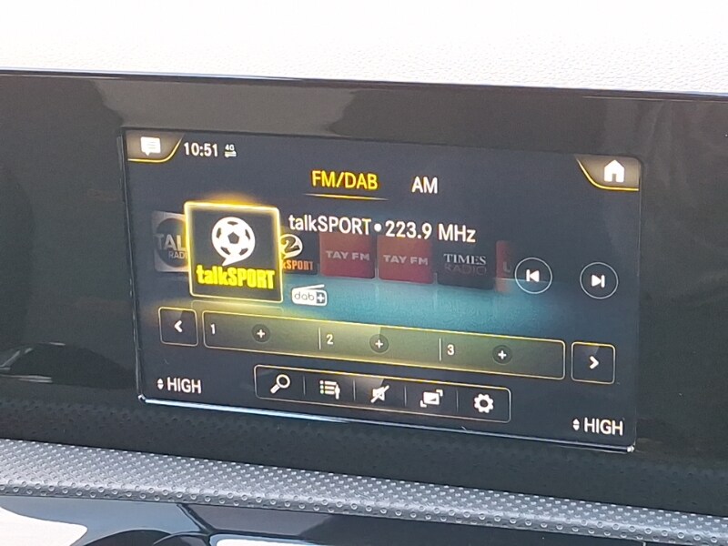 Used Mercedes-Benz A-Class 2018 for sale - 76860688: Photo 14