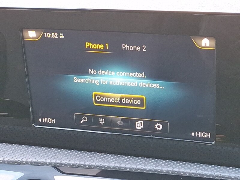 Used Mercedes-Benz A-Class 2018 for sale - 76860688: Photo 18