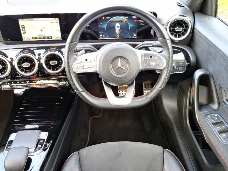 Used Mercedes-Benz A-Class 2018 for sale - 76860688: Photo 7