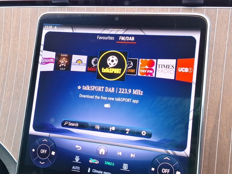 Used Mercedes-Benz EQA 2024 for sale - 76737181: Photo 15