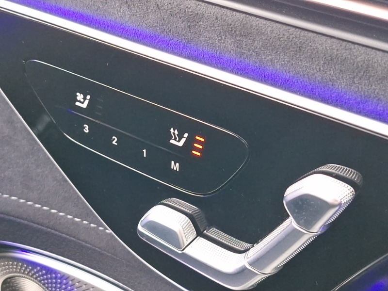 Used Mercedes-Benz EQA 2024 for sale - 76737181: Photo 18