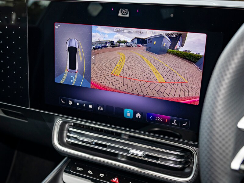 Used Mercedes-Benz CLA 2025 for sale - 78155885: Photo 14