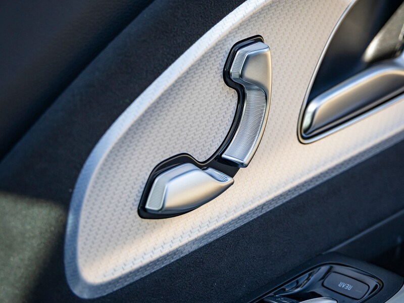 Used Mercedes-Benz CLA 2025 for sale - 78155885: Photo 17