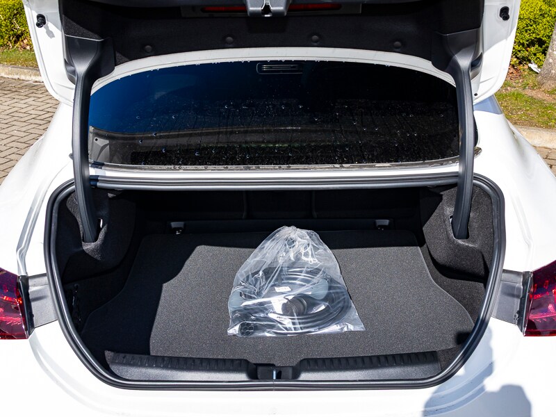 Used Mercedes-Benz CLA 2025 for sale - 78155885: Photo 18