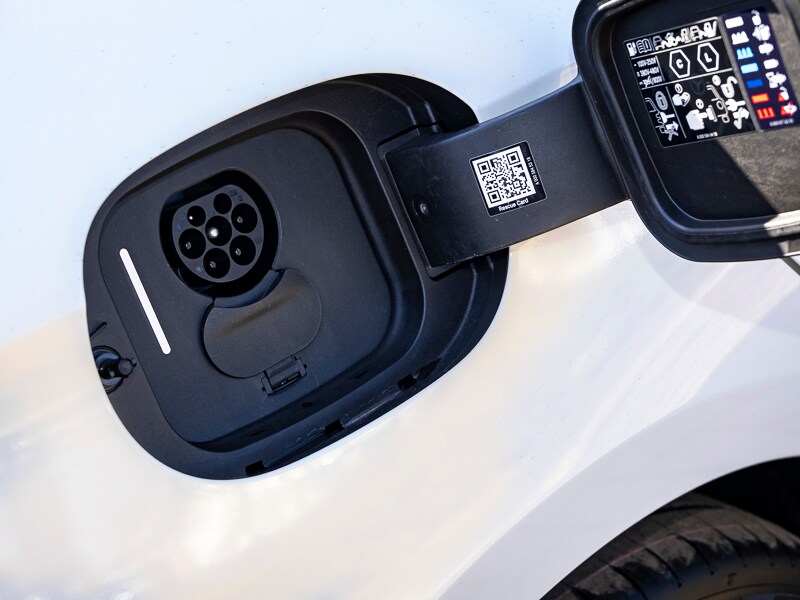 Used Mercedes-Benz CLA 2025 for sale - 78155885: Photo 19