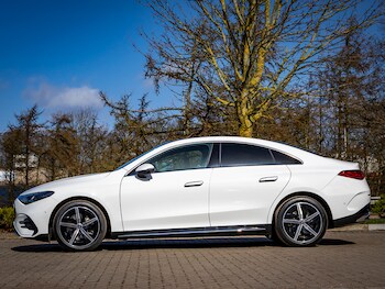 Used Mercedes-Benz CLA 2025 for sale - 78155885: Photo