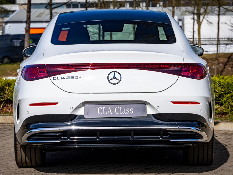 Used Mercedes-Benz CLA 2025 for sale - 78155885: Photo 9