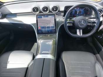 Used Mercedes-Benz C-Class 2022 for sale - 74787044: Photo