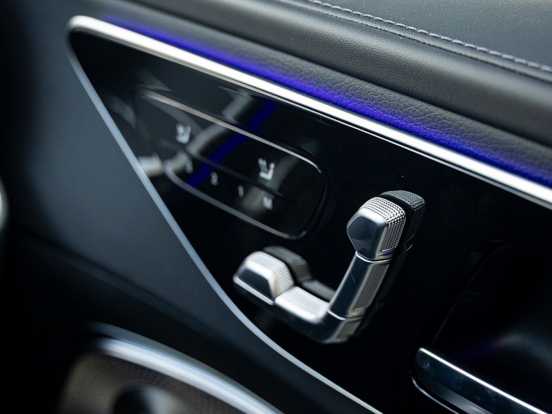 Used Mercedes-Benz C Class 2024 for sale - 76321435: Photo 18