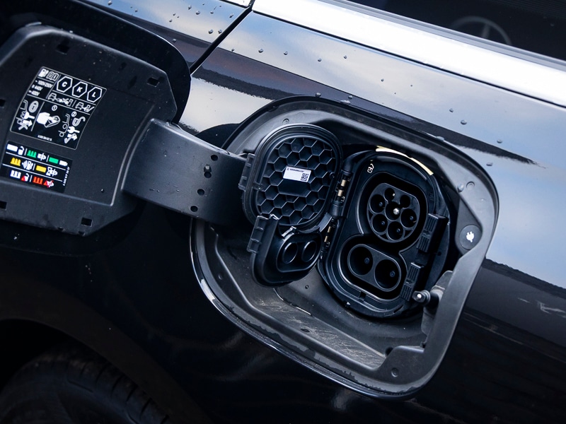 Used Mercedes-Benz C Class 2024 for sale - 76321435: Photo 19