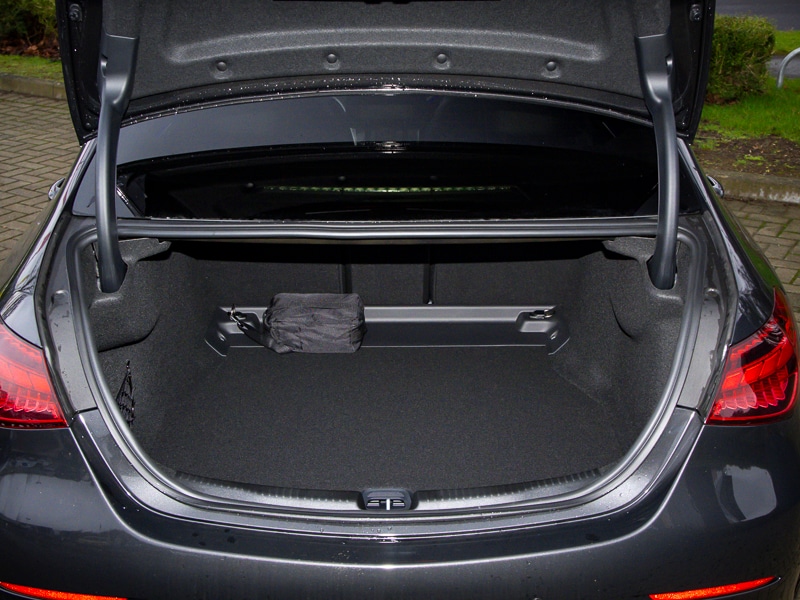 Used Mercedes-Benz C Class 2025 for sale - 78178576: Photo 10